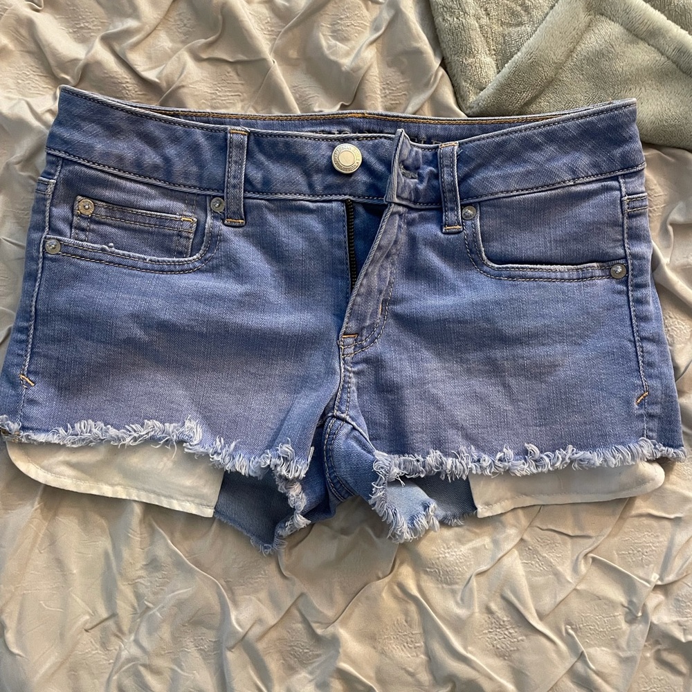 AE shorts